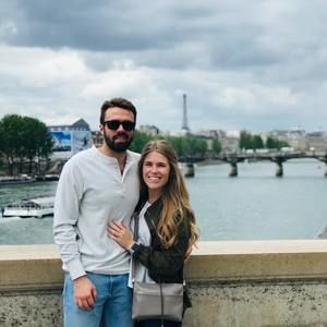 Meet your Posher, Evan